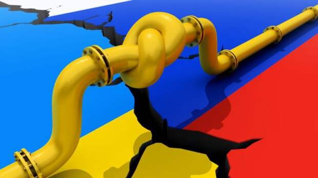 Газовый контракт с Украиной. Что произошло