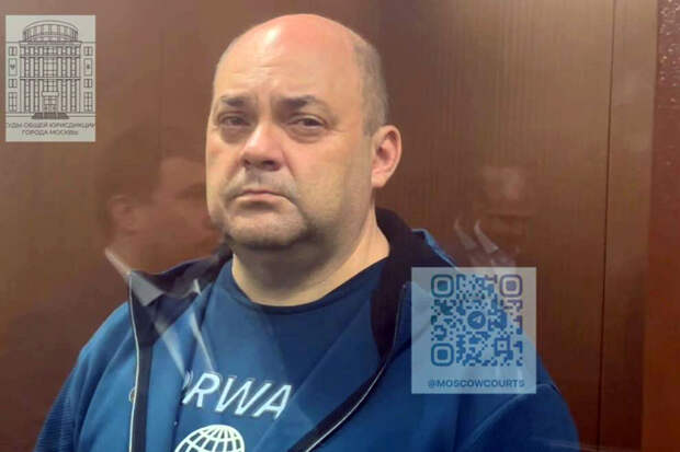 Экс-губернатор Курской области Смирнов заявил, что получил контузию в регионе