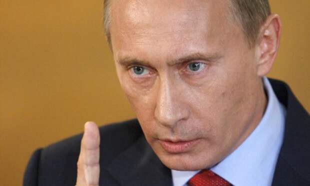 Путин: США хотят подчинить себе РФ, но это никогда не получится