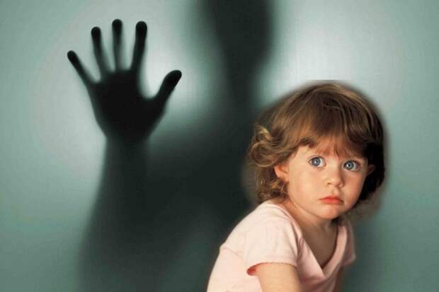 не бей своего ребенка