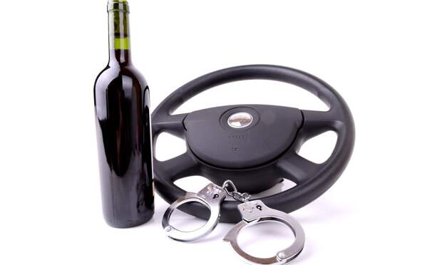 В Няндоме задержан 17-летний пьяный водитель: решается вопрос о возбуждении уголовного дела