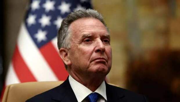 Уиткофф заявил о «значительном прогрессе» на переговорах в Женеве