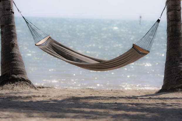 hammock25 25 мест идеальных для того, чтобы полежать в гамаке