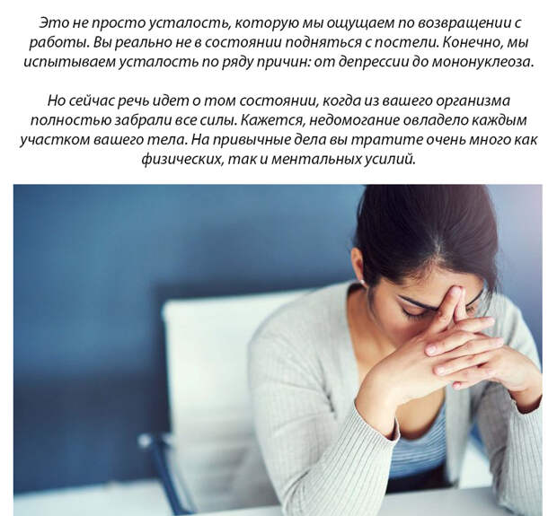 15 неприметных симптомов волчанки, которые нельзя игнорировать