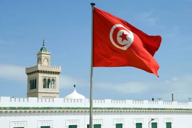 Напали на флаг и устроили заговор. Тунис вышел на тропу войны с ВАДА.