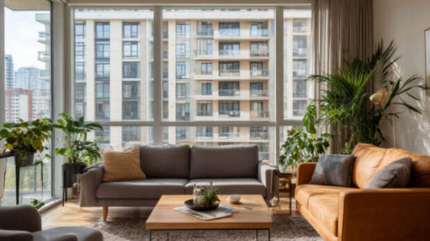 Семейные россияне придумали хитрую уловку ради выгодной ипотеки