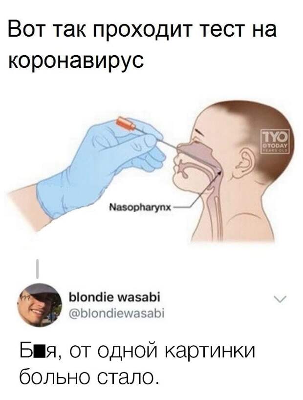 Коронавирус. 30 новых приколов