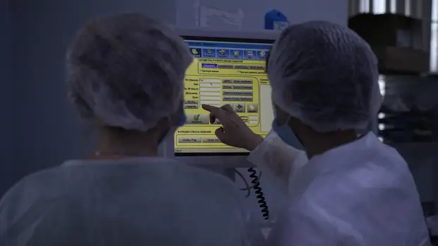 Глава ФМБА Скворцова рассказала о прогнозе окончания пандемии COVID-19 летом 2022 года