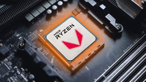 Опубликованы основные характеристики процессоров AMD Ryzen 3000