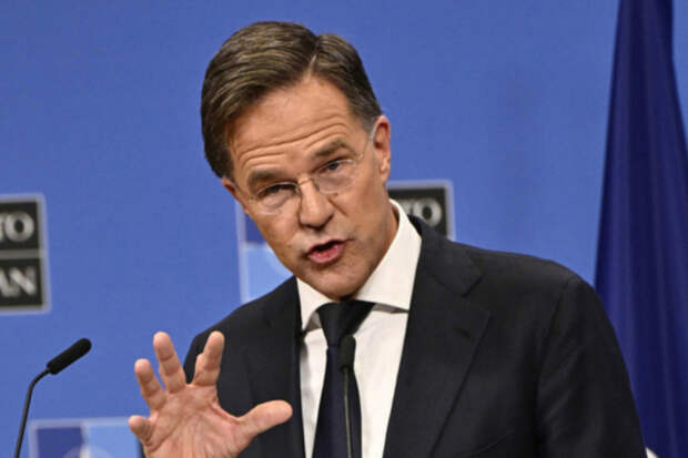 В НАТО сочли Россию главной угрозой своей безопасности