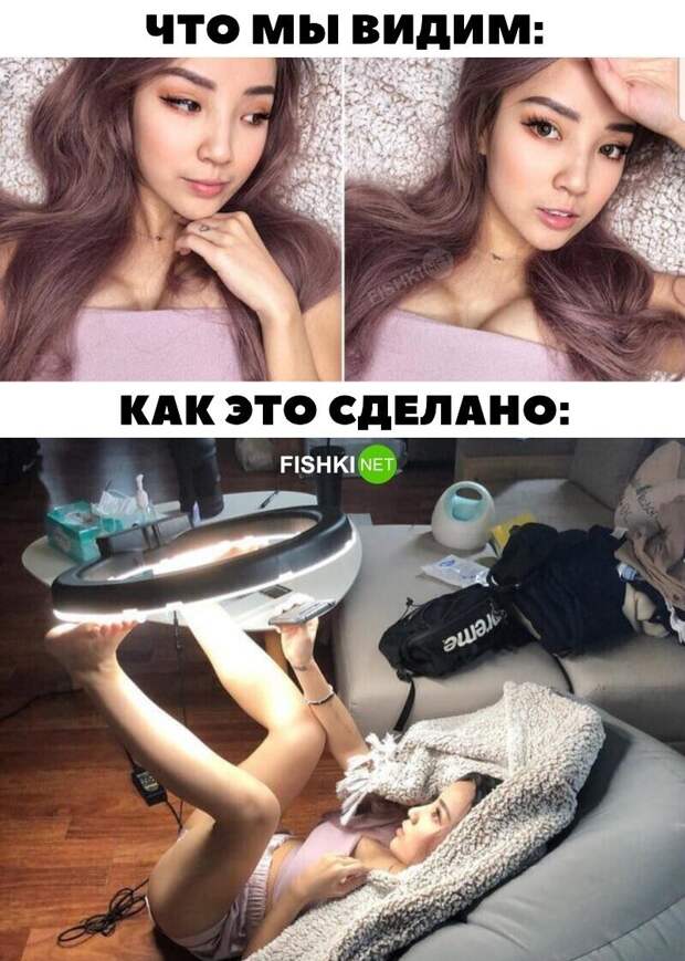 Настоящий талант Настоящий талант