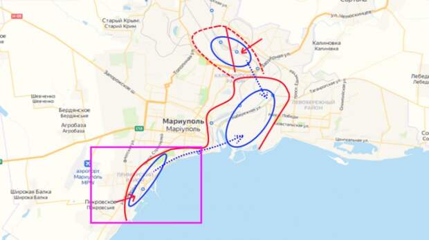 Война на Украине 09.04.22 на 20:00: с «партизанской войной» у Киева очень большие проблемы