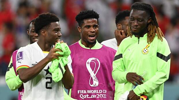 Дмитрий Градиленко сделал прогноз на матч Германия — Гана: «К африканцам есть «вопросики»