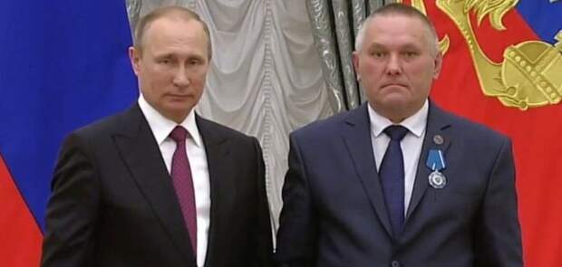 Этаж 4
