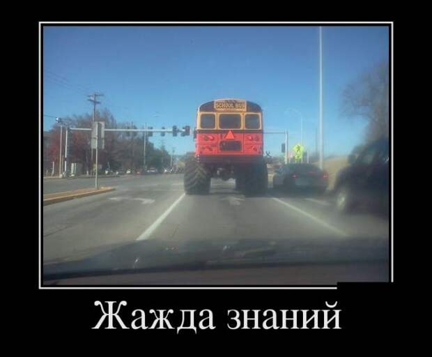 Демотиваторы (30 фото)