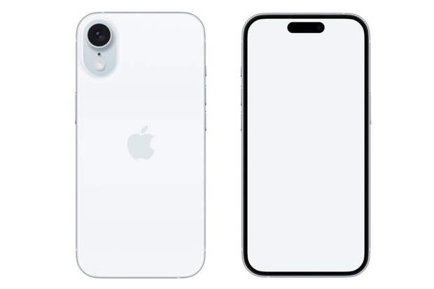 GSMArena: iPhone SE 4 с OLED-экраном и Face ID будет стоить дешевле $500