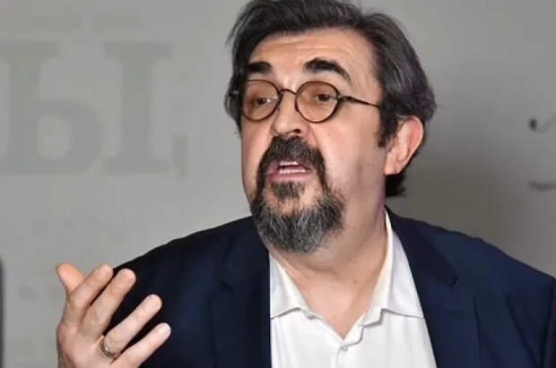 Верник: актер Золотовицкий перед смертью стал чаще играть в театре