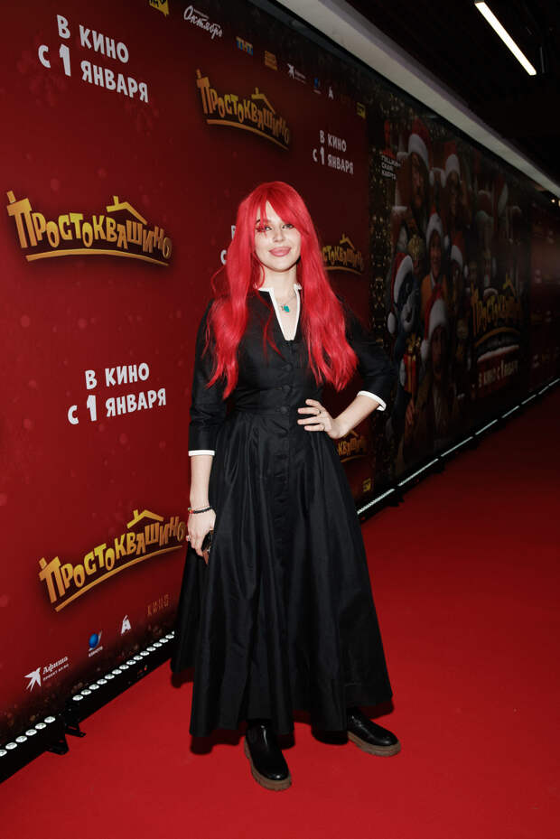 Сам по себе мальчик: Павел Прилучный, Иван Охлобыстин и Тина Канделаки