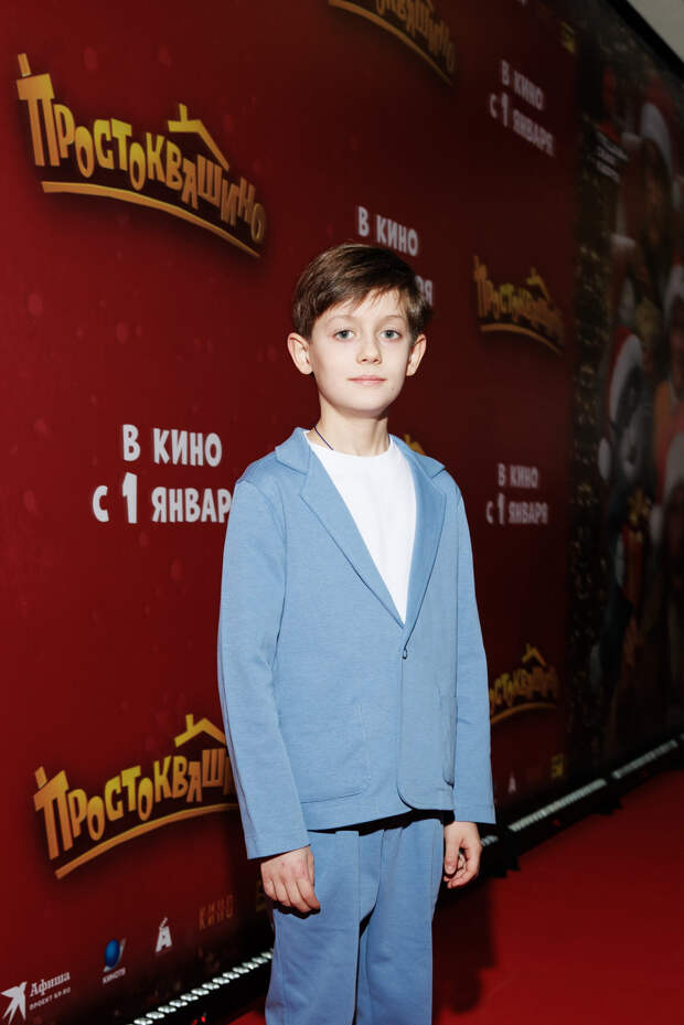 Сам по себе мальчик: Павел Прилучный, Иван Охлобыстин и Тина Канделаки