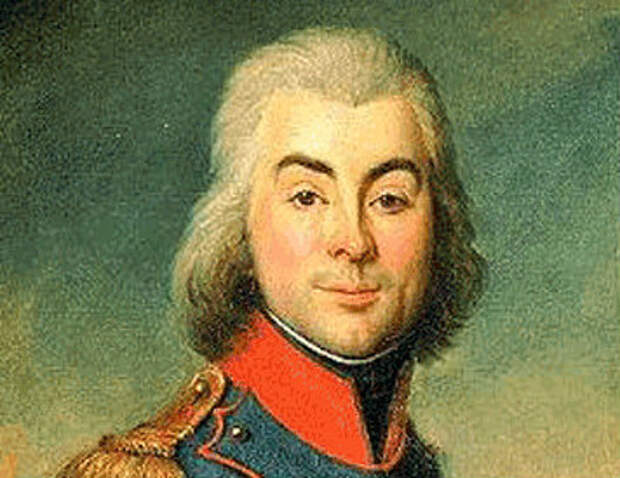Хроники 1812: Неприятельские войска под командой маршала Бессьера показались сегодня в шести колоннах по Калужской дороге