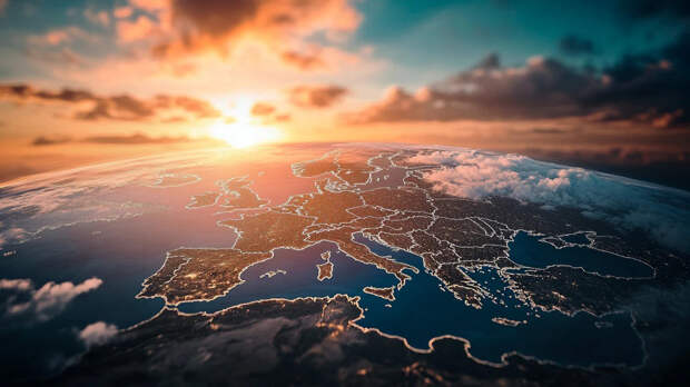 Забудьте про "золотой миллиард": Население Земли хотят сократить радикально. Мировая элита установила жёсткий лимит