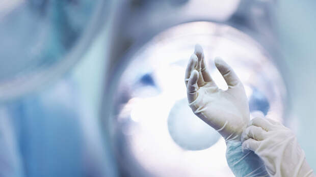 Биолог Исаев получил премию президента России за новые системы иммунитета