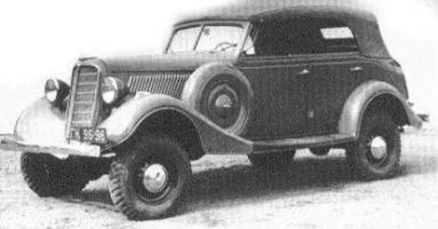 Автомобили СССР (1927-1975 год) Автомобили СССР (1927-1975 год)