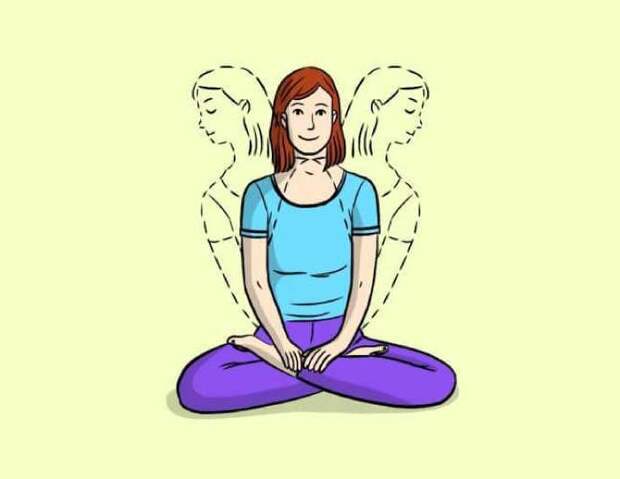 Как японцам удается сохранить молодость: 6 простых упражнений от Кацудзо Ниши для ежедневного применения
