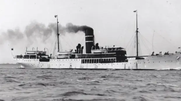 В Архангельске стартовала совместная экспедиция Северного флота и Центра подводных исследований