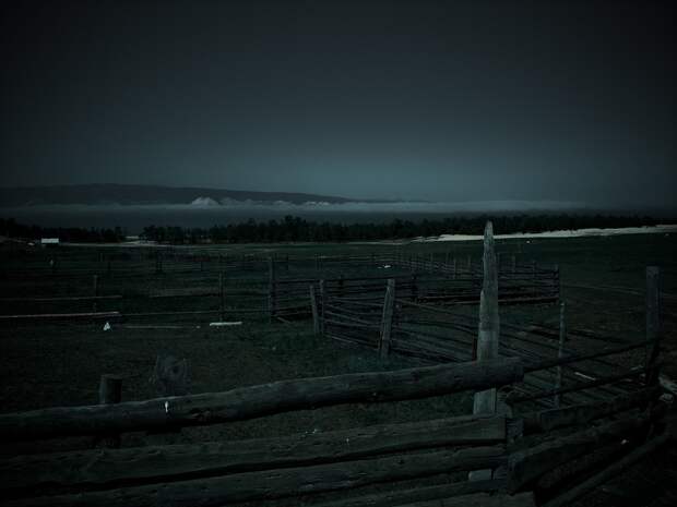 Olkhon10 Мистический Ольхон