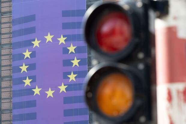 ЕК предложила дать Украине €45 млрд взамен заблокированных €90 млрд