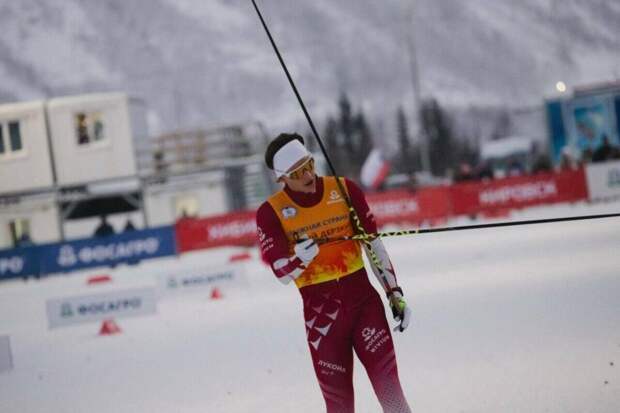 Коростелев назвал лучшего лыжника России, и объяснил почему это не Большунов