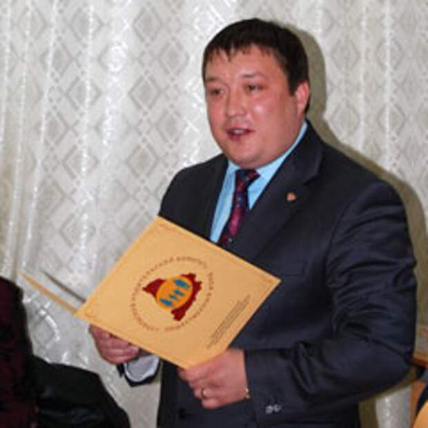 Евгений Жабреев