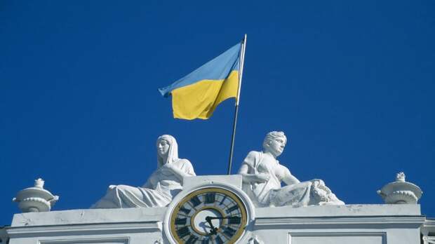 "Хабаровск - это Украина": Соловьёв показал, как украинцы требуют вернуть им часть России