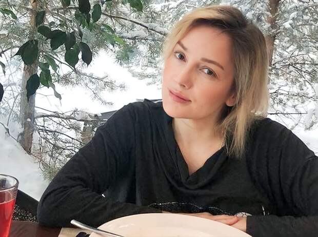 Татьяна Буланова рассказала, что 25 лет не ест после пяти вечера