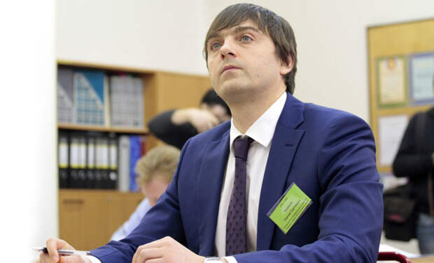 Кравцов