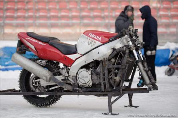 unimoto-7 Зимний UNIMOTO в Тольятти (56 фото+текст)
