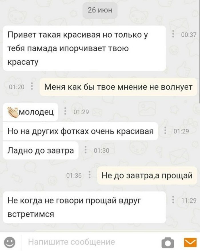 Учите русский язык, господа! Учите русский язык, господа!