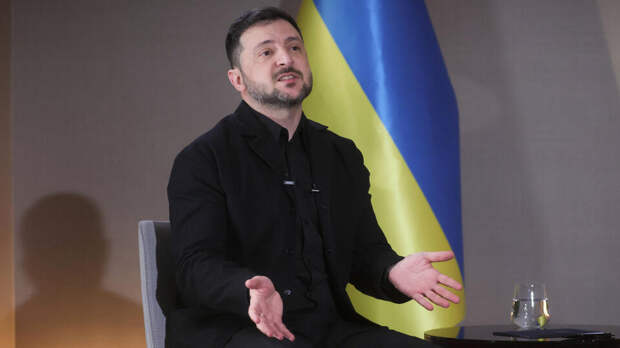 Зеленский выбрал кандидата на должность главы офиса президента