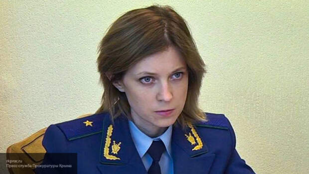 Поклонская рассказала об обязательствах Украины перед Россией по Крыму