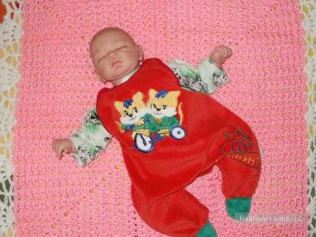 Мамина игрушка (69 фото) Мамина игрушка (69 фото)