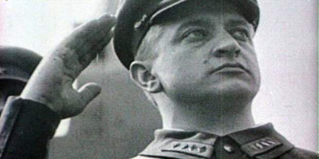 Взгляд на Германию с 1935 года