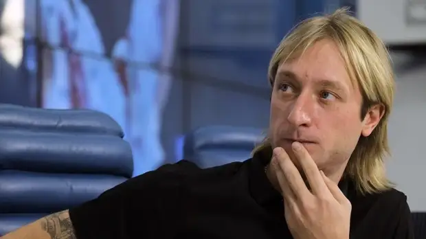 Фигуристка Рябова рассказала, почему ушла из академии Плющенко