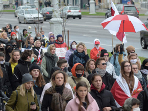 Минск против москвы