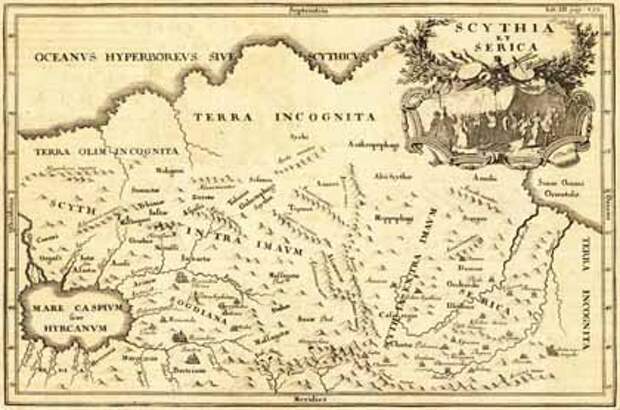 Тартария