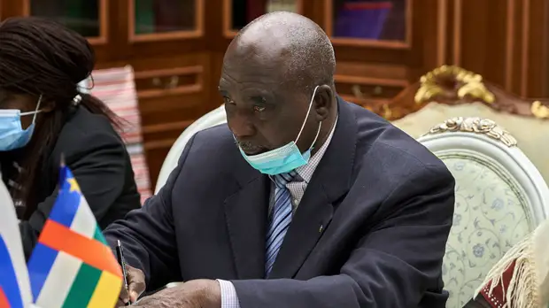 Власти ЦАР хотели бы увеличить число российских военных инструкторов в стране