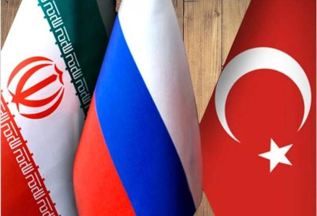 Сирийцы оказались заложниками внешних сил