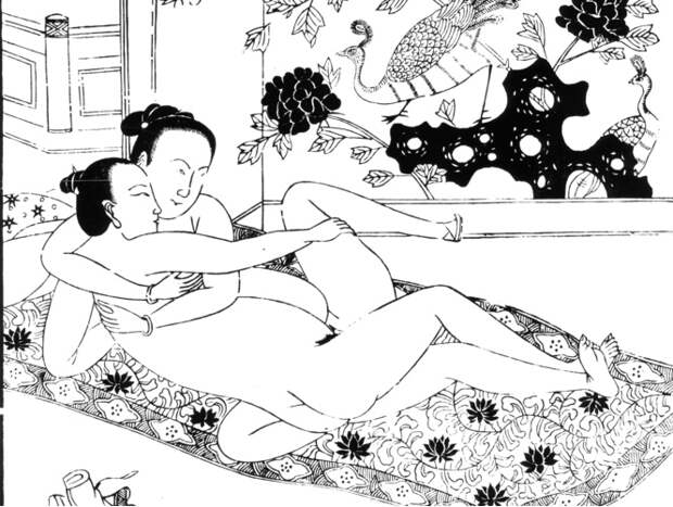 5 самых старых секс-энциклопедий в мире, которые заставят тебя покраснеть! 5 самых старых секс-энциклопедий в мире, которые заставят тебя покраснеть!
