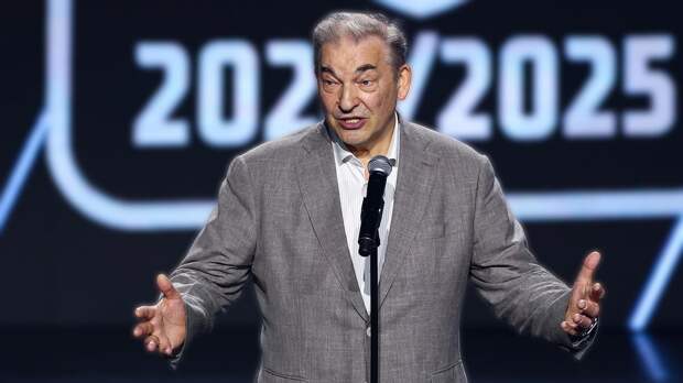 Великий Третьяк остался боссом ФХР — конкурентов не было. Россию попробуют вернуть в мировой хоккей через суд