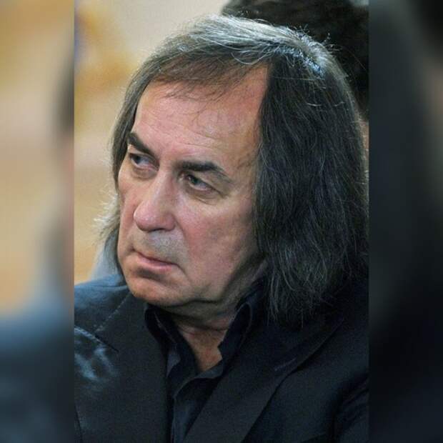 Александр Иншаков